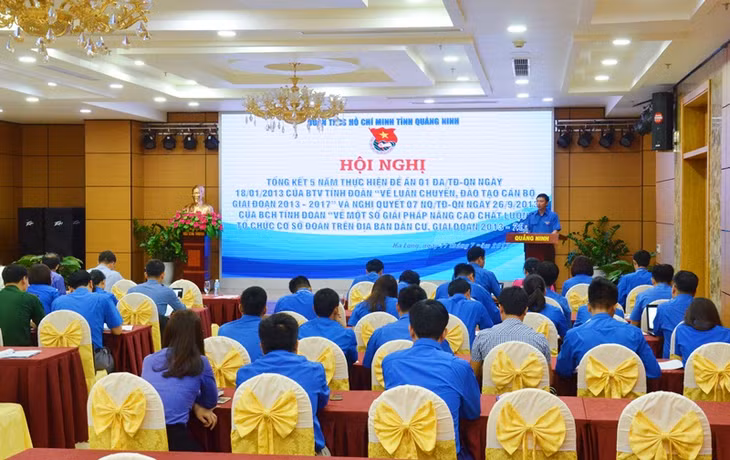 Quang cảnh hội nghị