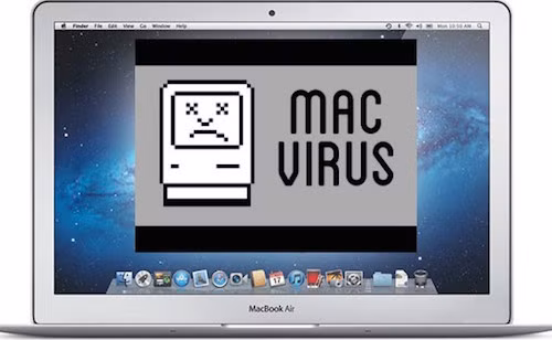 Phần mềm độc hại FruitFly được phát hiện trên hàng trăm máy Mac.