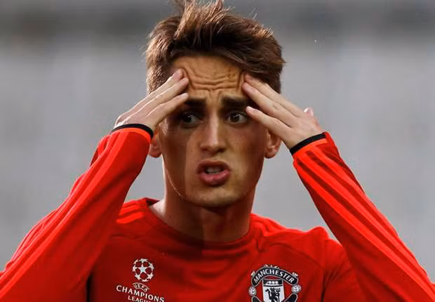  Man Utd thu về 9.8 triệu bảng khi bán Januzaj.