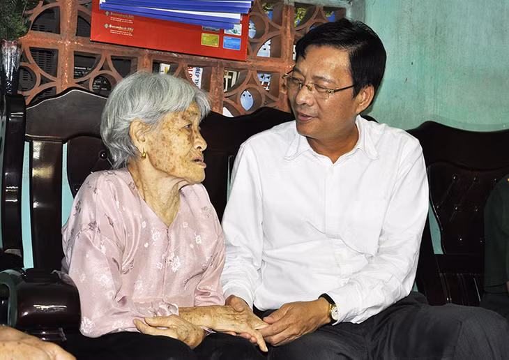 trò chuyện
