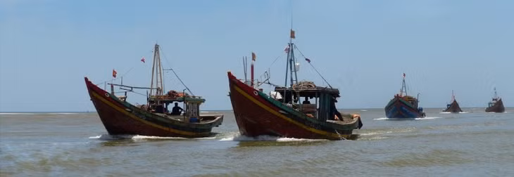 Thắng lợi trở về.