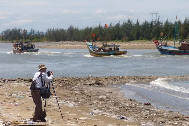  Không thể bỏ qua cảnh này.