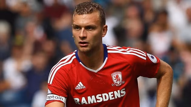  Ben Gibson có đáng giá 21 triệu bảng?