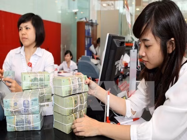 (Ảnh minh hoạ: TTXVN)