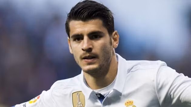 Chelsea đã có Morata.