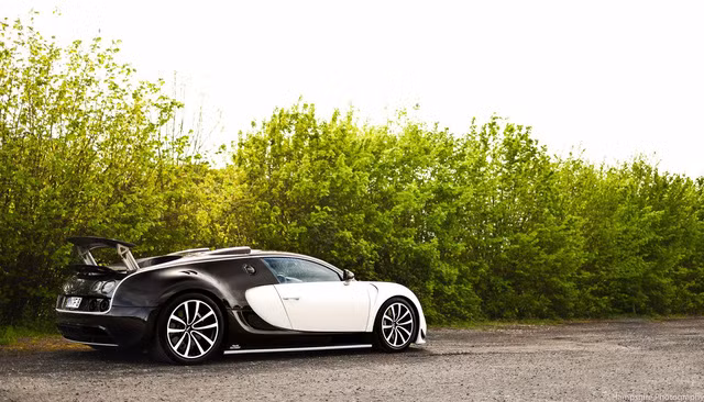 Trên toàn thế giới, chỉ có đúng 2 chiếc Bugatti Veyron Mansory Vivere được xuất xưởng. Một chiếc trong số đó hiện đang được rao bán với giá chưa rõ.