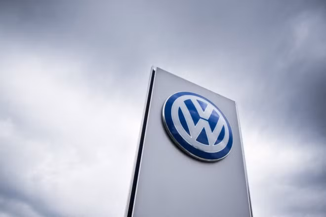 Bê bối gian lận khí thải của Volkswagen là một cú sốc lớn trên toàn cầu.