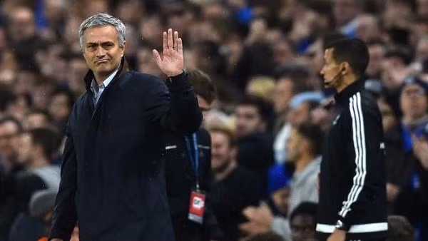 Người hâm mộ M.U có thể mừng hụt khi Jose Mourinho có ý định về Inter Milan