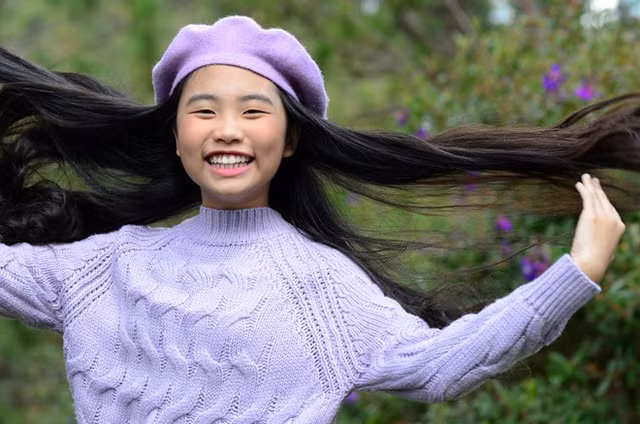 "Em không có duyên với số 1 chứ không phải không có duyên với thi cử". Ảnh: Facebook nhân vật