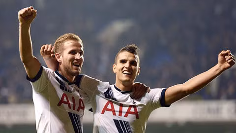 Với lực lượng tấn công hùng hậu, Tottenham sẽ đè bẹp Swansea