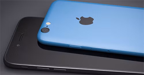 iPhone SE sẽ giúp Apple lấp khoảng trống ở phân khúc tầm trung.
