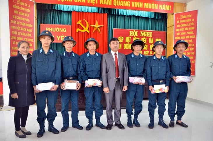 Phường Hải Yên