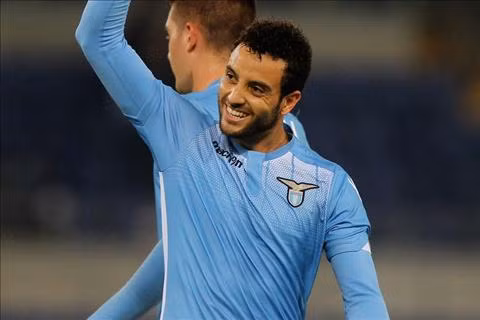  Lazio khẳng định chưa đạt thỏa thuận bán Felipe Anderson
