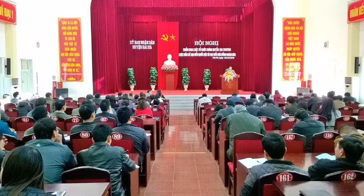 Huyện Hải Hà