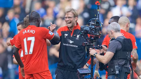 Juergen Klopp rất tự tin dẫn quân trở lại Augsburg, nơi ông có nhiều kỷ niệm đẹp