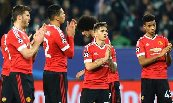 Man United sẽ được 'ưu đãi' khi chơi tại Europa League?