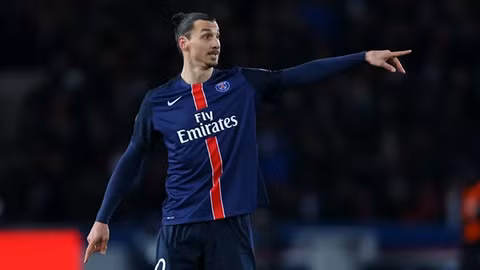 Ibra mong muốn được thử sức tại Ngoại hạng Anh
