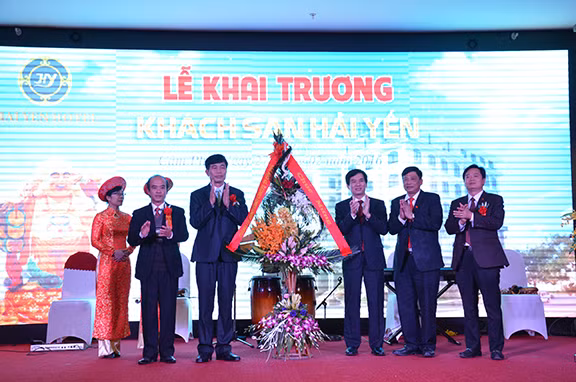 tặng hoa
