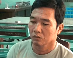 Nguyễn Duy Tân. Ảnh: A.X