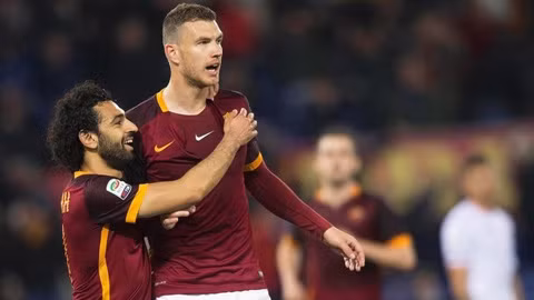 Trước một đối thủ kém về mọi mặt, Roma sẽ có chiến thắng