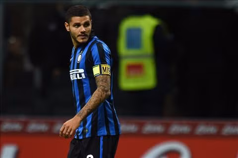  Man United đang rất muốn có chân sút thượng hạng của Inter Milan