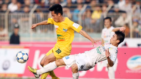 Gặp đại kình địch HN.T&T là cơ hội để chủ nhà FLC Thanh Hóa thể hiện tham vọng vô địch