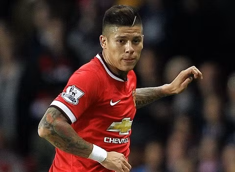  Rojo dính chấn thương
