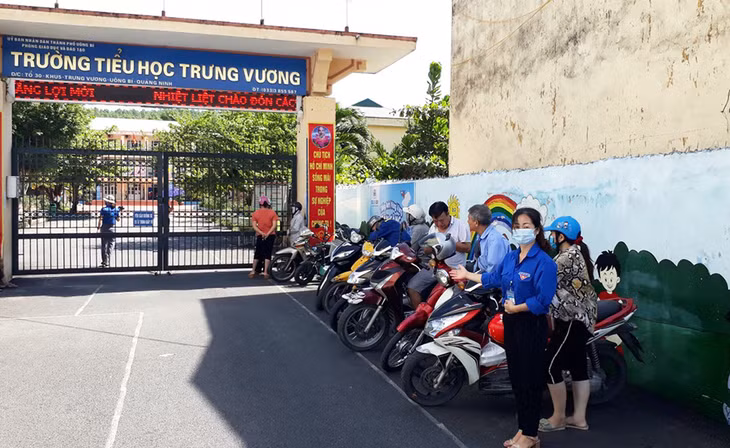 Đoàn viên thanh niên