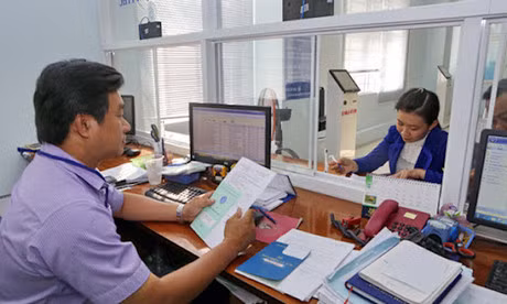 3 tháng cuối năm cần đẩy mạnh công tác thu và tuyên truyền, vận động người dân tham gia BHXH tự nguyện, BHYT bằng nhiều hình thức khác nhau