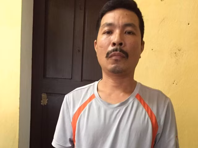 Tài xế Lê Mai Hạnh bị khởi tố tội "chống người thi hành công vụ".
