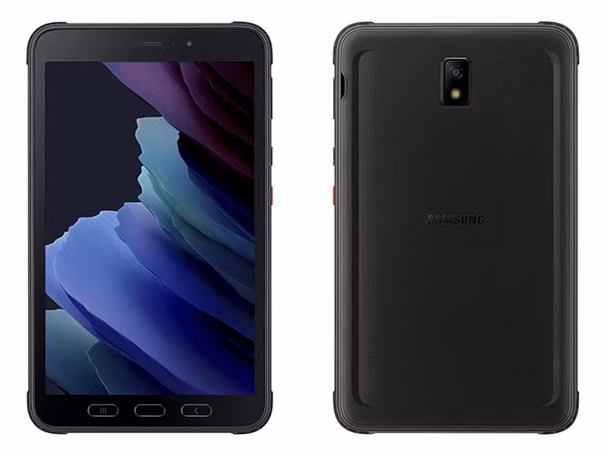 Galaxy Tab Active 3.