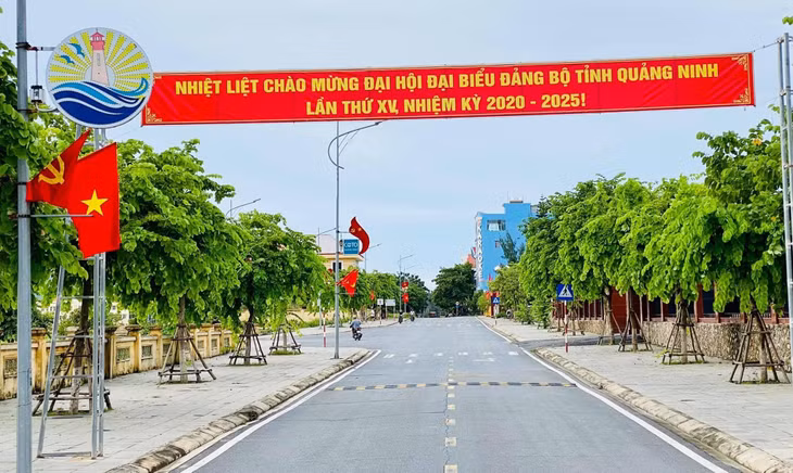 Huyện đảo Cô Tô
