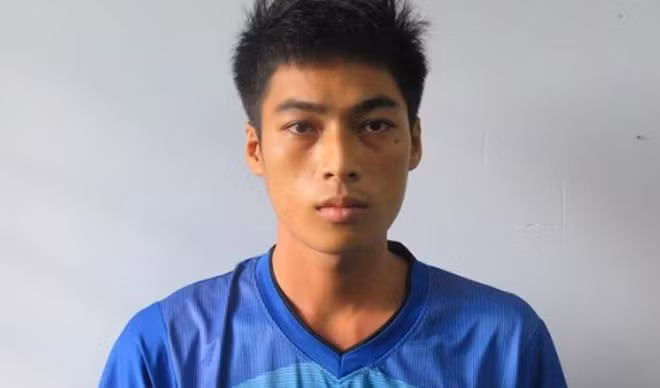 Sau khi bị ngăn cấm tình cảm với bé gái 15 tuổi, nam thanh niên 23 tuổi ngụ tỉnh An Giang đã dẫn bé gái đến Bình Dương và chung sống như vợ chồng.