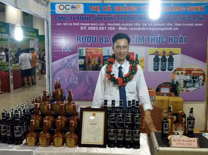 Doanh nghiệp THưa