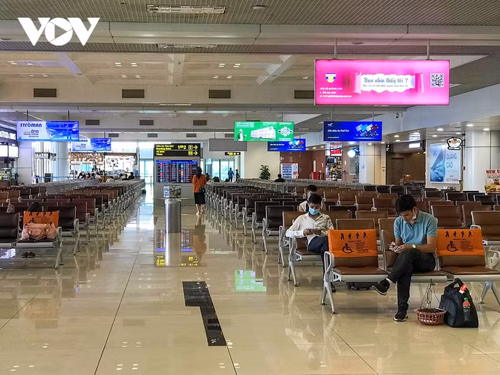 Chương trình kích cầu nội địa lần 2 được kỳ vọng sẽ giúp phục hồi ngành hàng không và du lịch
