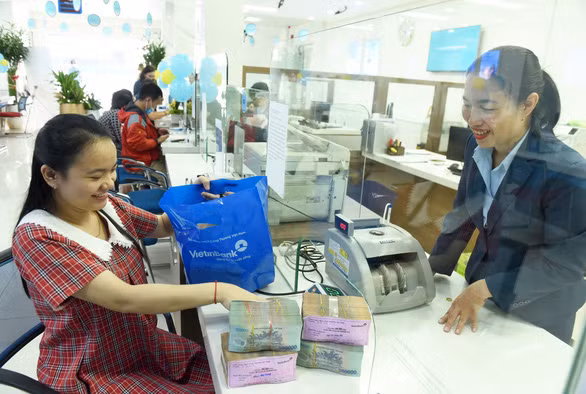 Mức tăng trưởng trái phiếu doanh nghiệp đạt 76% vào cuối tháng 6-2020 - Ảnh: DUYÊN PHAN