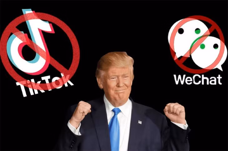 Chính quyền Trump vừa quyết định 