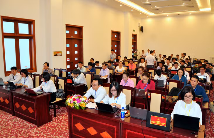 Để Đại hội được thành công, không thể không coi trọng công tác tuyên truyền cả trước, trong và sau Đại hội. Tỉnh Quảng Ninh đã thành lập Trung tâm báo chí, trang bị đầy đủ thiết bị, tạo điều kiện thuận lợi tối đa cho phóng viên các cơ quan báo chí, truyền thông của Trung ương và địa phương tác nghiệp tại Đại hội.