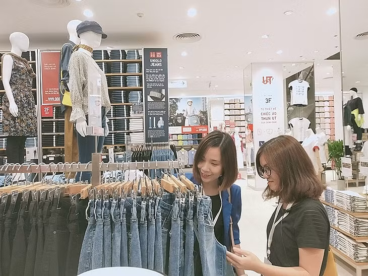 Người tiêu dùng có xu hướng tìm đến những dịch vụ chất lượng
