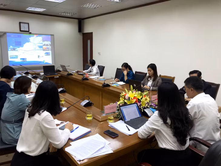 Quảng Ninh tham dự Hội thảo giao thương trực tuyến kết nối đầu tư Việt Nam – Nhật Bản tổ chức vào đầu tháng 9/20120