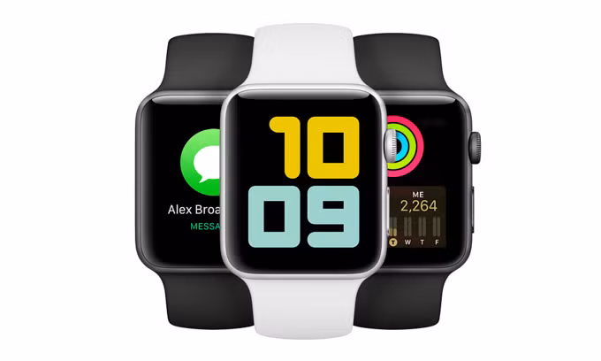 Apple Watch Series 3 có thể nâng cấp lên watchOS 7, nhưng bị đánh giá là nhiều lỗi.