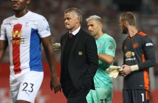 Solskjaer thừa nhận MU hiếm khi đá kém như thế này