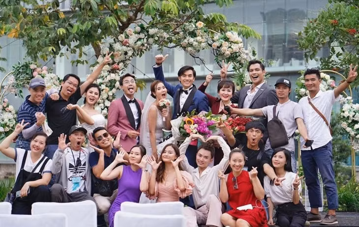 3 đám cưới khép lại hành trình "Tình yêu và tham vọng".