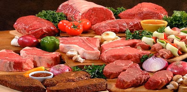 Nên dùng các thực phẩm giàu kẽm sẽ an toàn hơn.