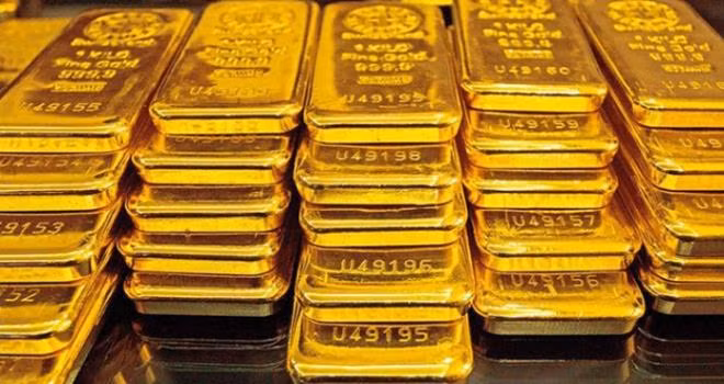 Số người thất nghiệp tại Mỹ tăng cao, giá vàng phục hồi.