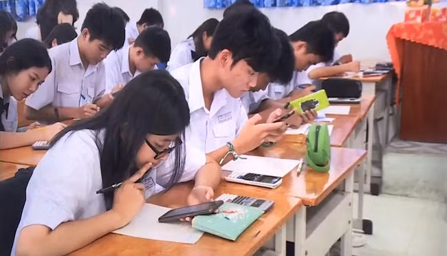 Ảnh minh họa: TTXVN