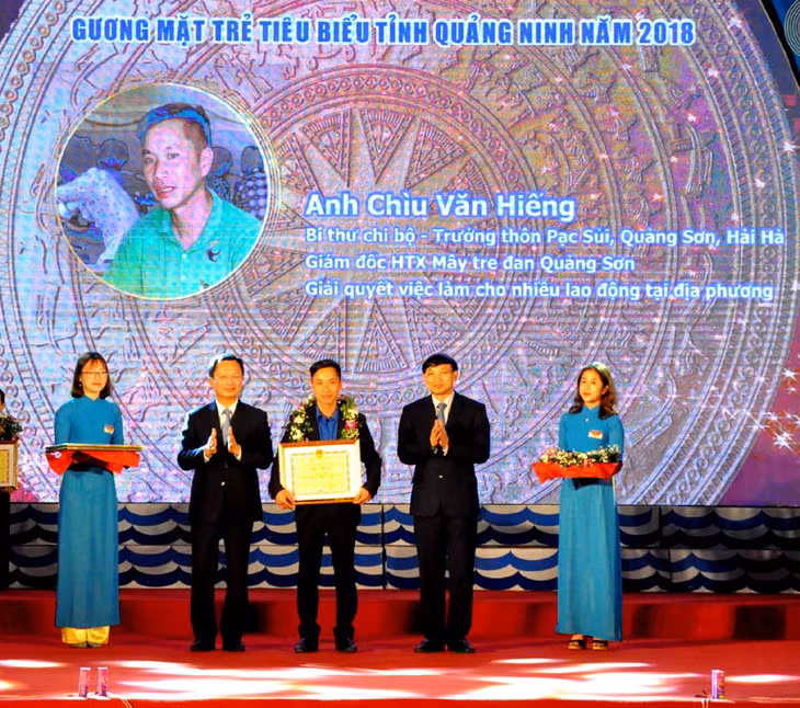 Bí thư Chi bộ, Trưởng thôn 