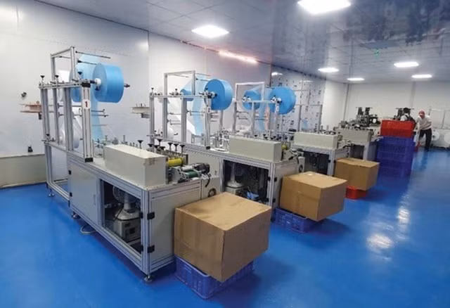 Những “cỗ máy hái ra tiền” được rao bán thanh lý khi thị trường hết “sốt”
