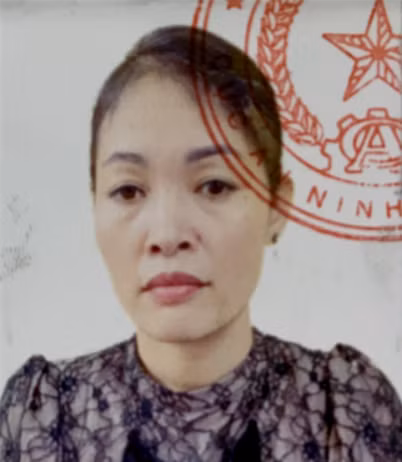 Bị can Nguyễn Thị Thùy Linh - Ảnh: Người Lao động