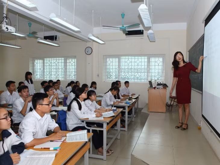 Ảnh minh họa (Nguồn: TTXVN)